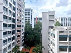 Blk 788C Woodlands Crescent (Woodlands), HDB Executive #511928831